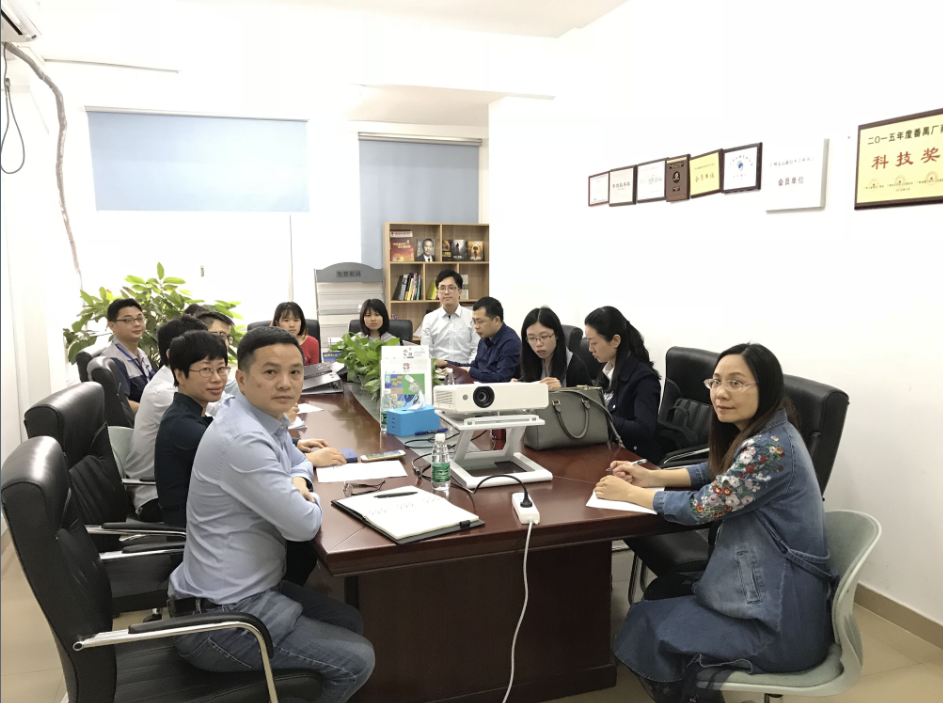 熱烈祝賀先藝電子通過(guò)知識(shí)產(chǎn)權(quán)規(guī)范化管理體系標(biāo)準(zhǔn)認(rèn)證