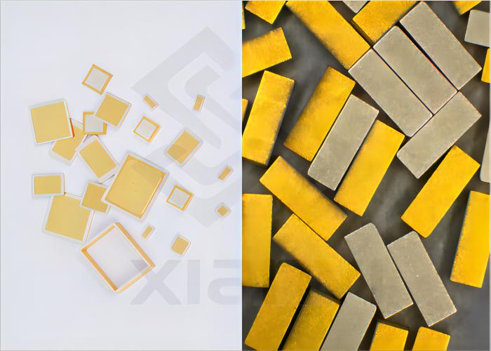 微電子封裝互連器件