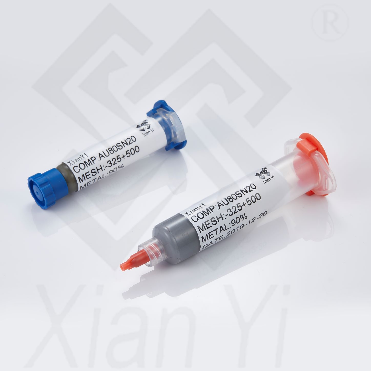 先藝產(chǎn)品| 金錫焊膏