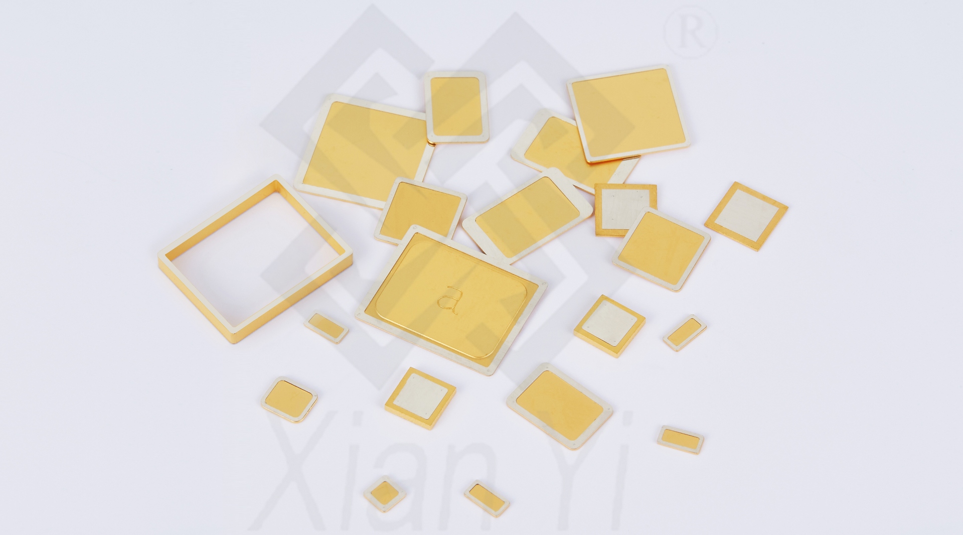 先藝產(chǎn)品| 預(yù)置金錫蓋板