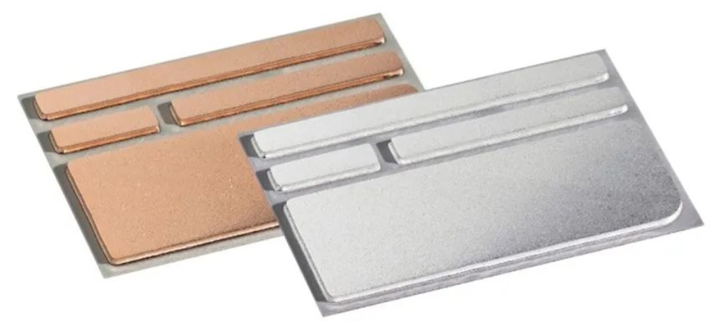 AMB基板：碳化硅模塊封裝新趨勢