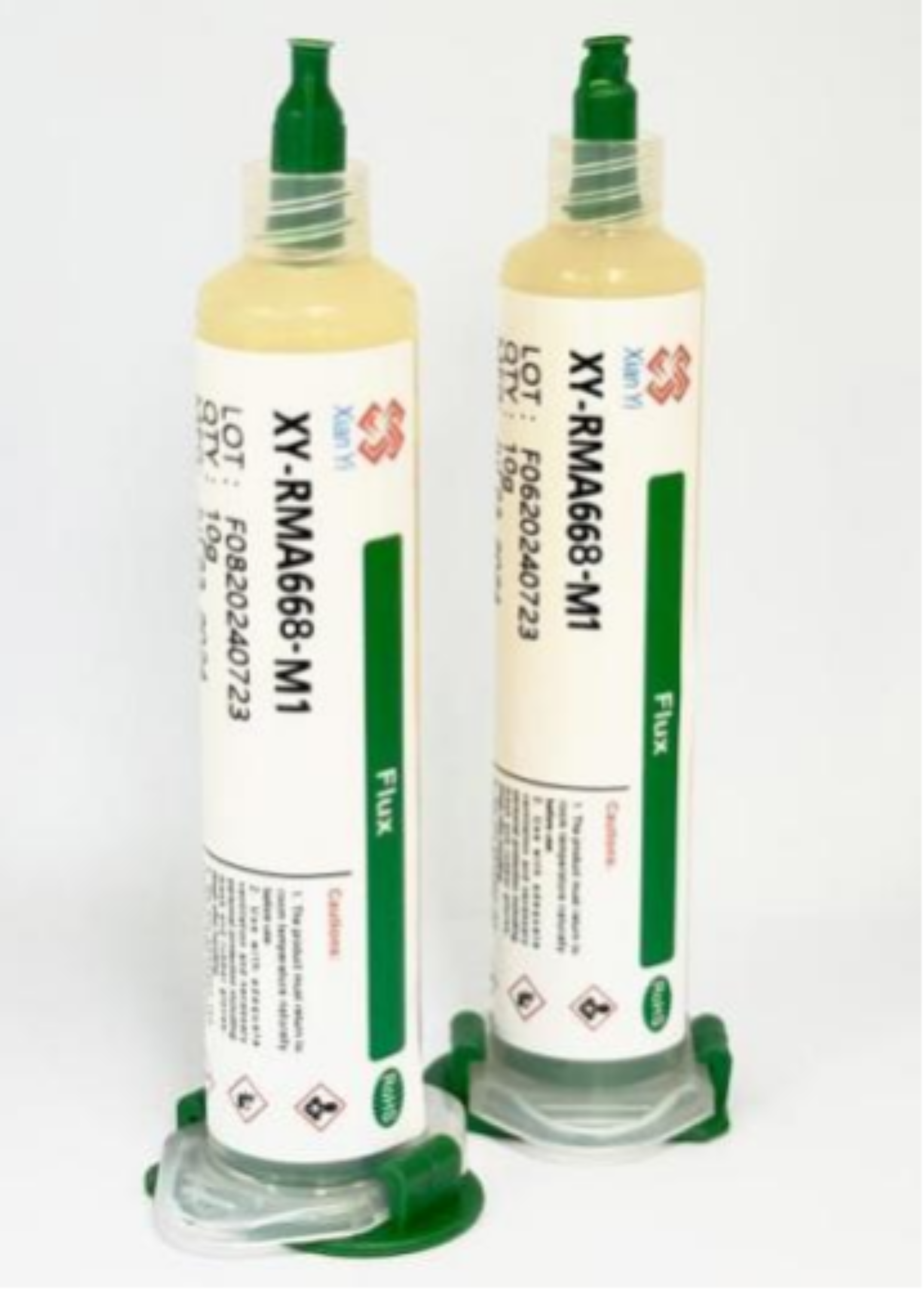 先藝產(chǎn)品|鍍鎳焊盤專用助焊膏