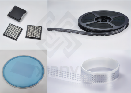 自動供料包裝方案