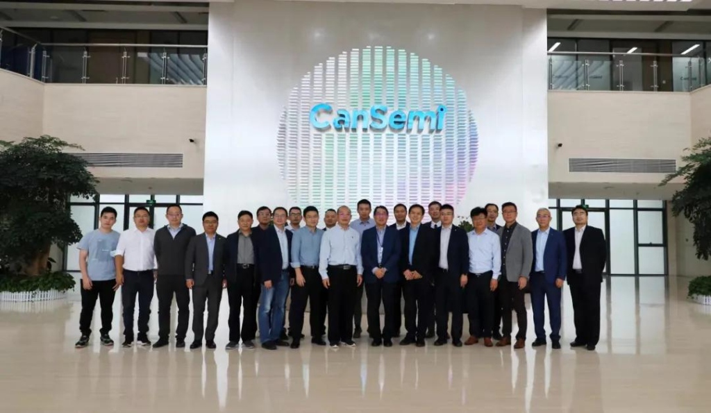 先藝電子參加半導(dǎo)體行業(yè)沙龍，推進產(chǎn)業(yè)鏈國產(chǎn)化進程