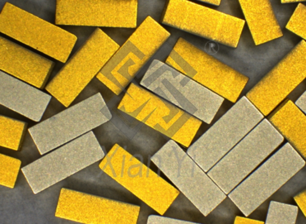 高功率激光器封裝材料解決方案——預(yù)鍍金錫焊料鎢銅熱沉